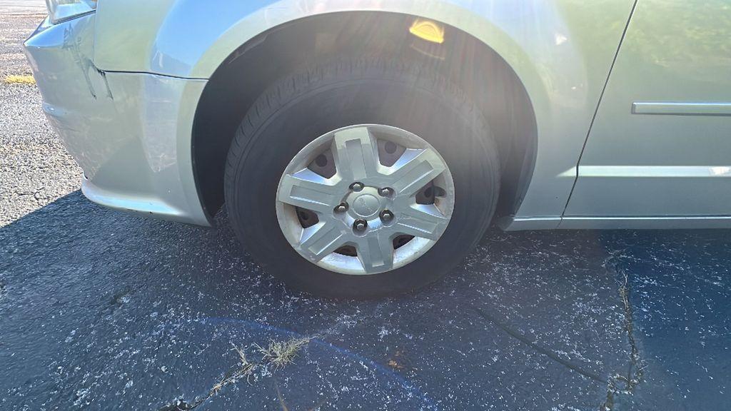 used 2011 Dodge Grand Caravan car, priced at $9,988