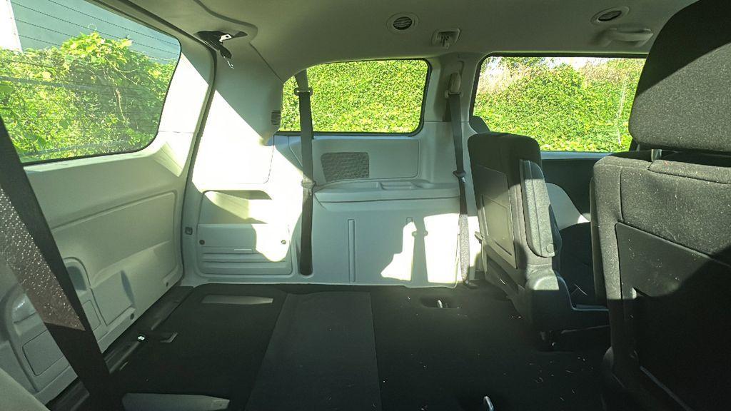 used 2011 Dodge Grand Caravan car, priced at $9,988