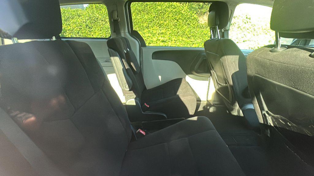 used 2011 Dodge Grand Caravan car, priced at $9,988