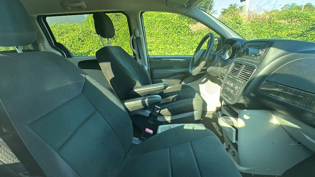 used 2011 Dodge Grand Caravan car, priced at $9,988