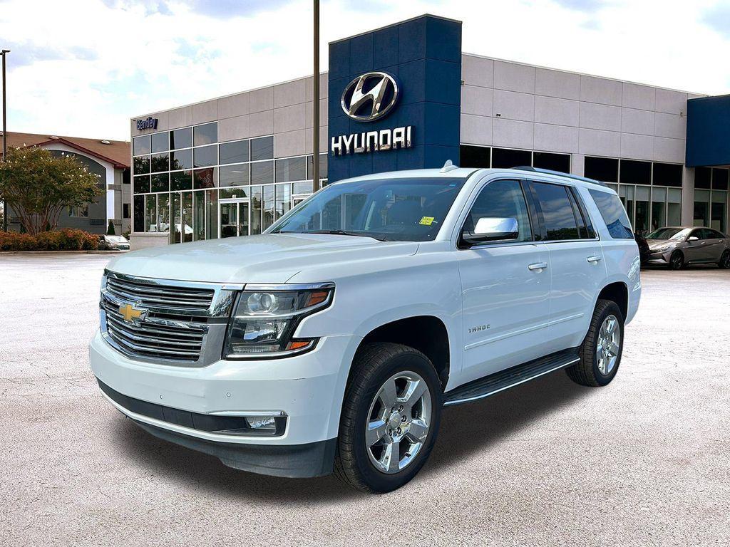 used 2019 Chevrolet Tahoe car, priced at $28,998