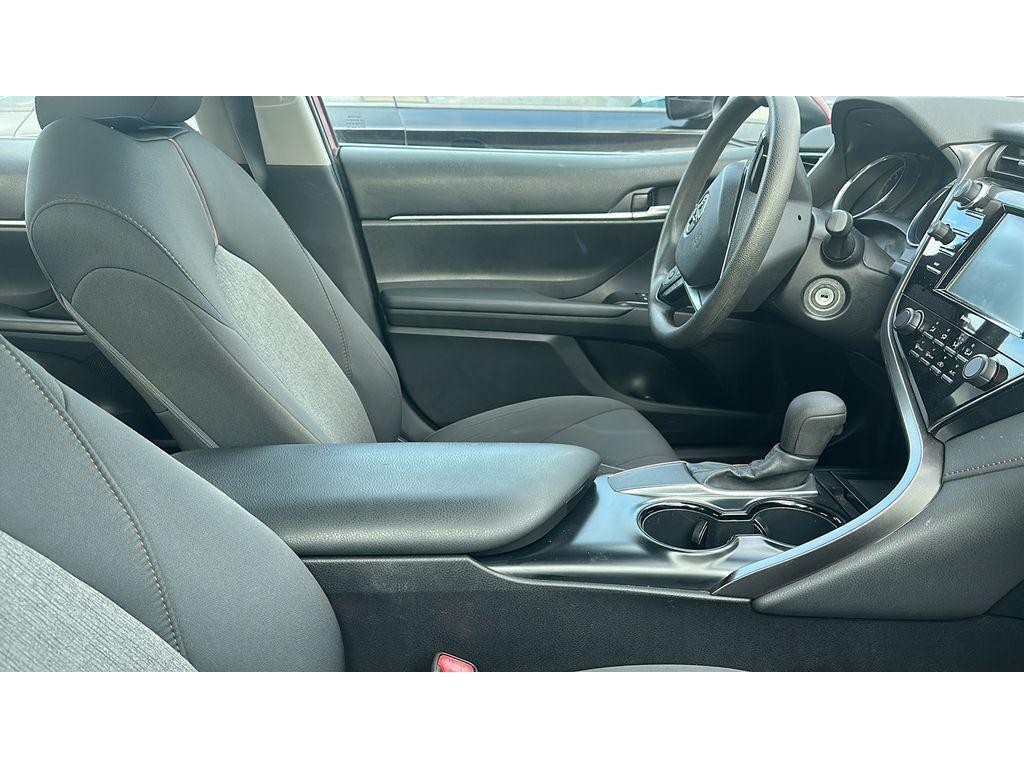 used 2020 Toyota Camry car, priced at $20,998