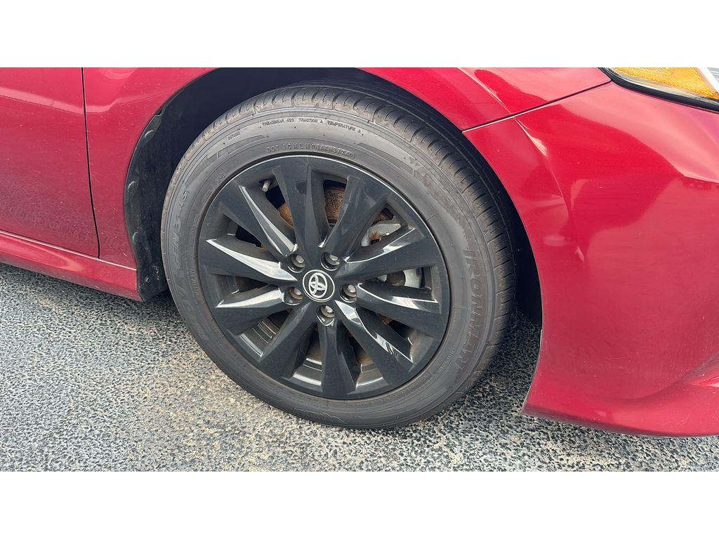 used 2020 Toyota Camry car, priced at $20,998