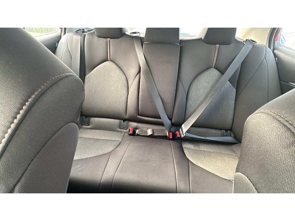 used 2020 Toyota Camry car, priced at $20,998