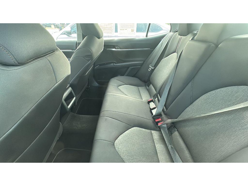 used 2020 Toyota Camry car, priced at $20,998