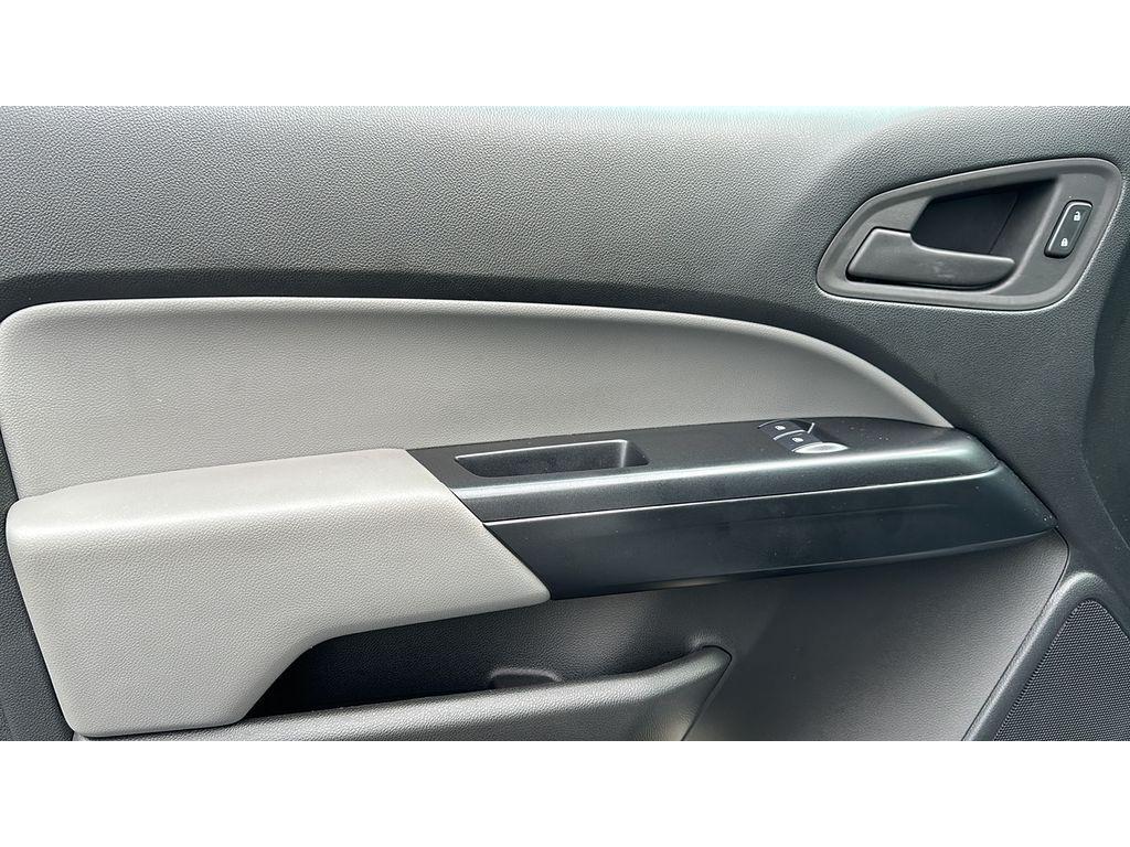 used 2022 Chevrolet Colorado car, priced at $24,998