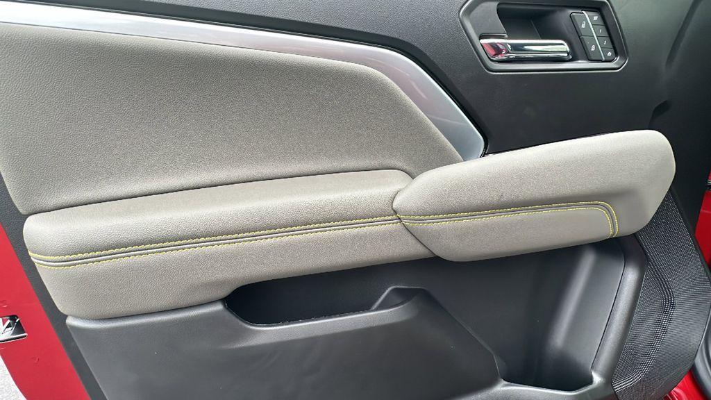 new 2026 Chevrolet Colorado car, priced at $55,485