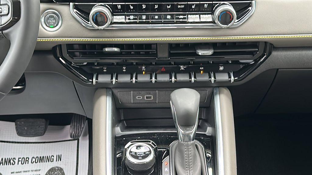 new 2026 Chevrolet Colorado car, priced at $55,485