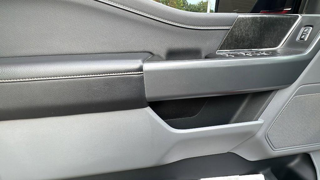 used 2021 Ford F-150 car, priced at $32,998