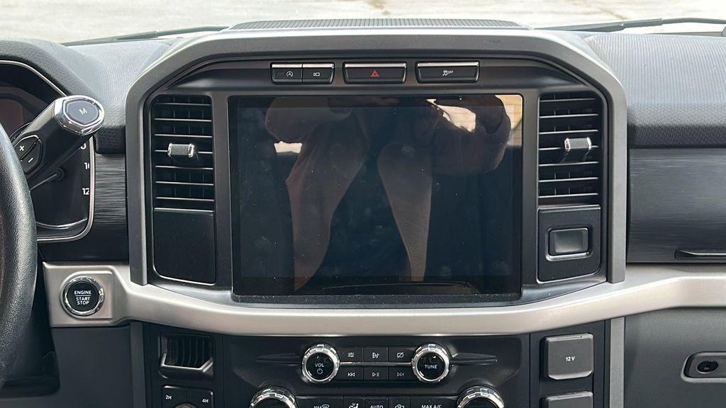 used 2021 Ford F-150 car, priced at $32,998