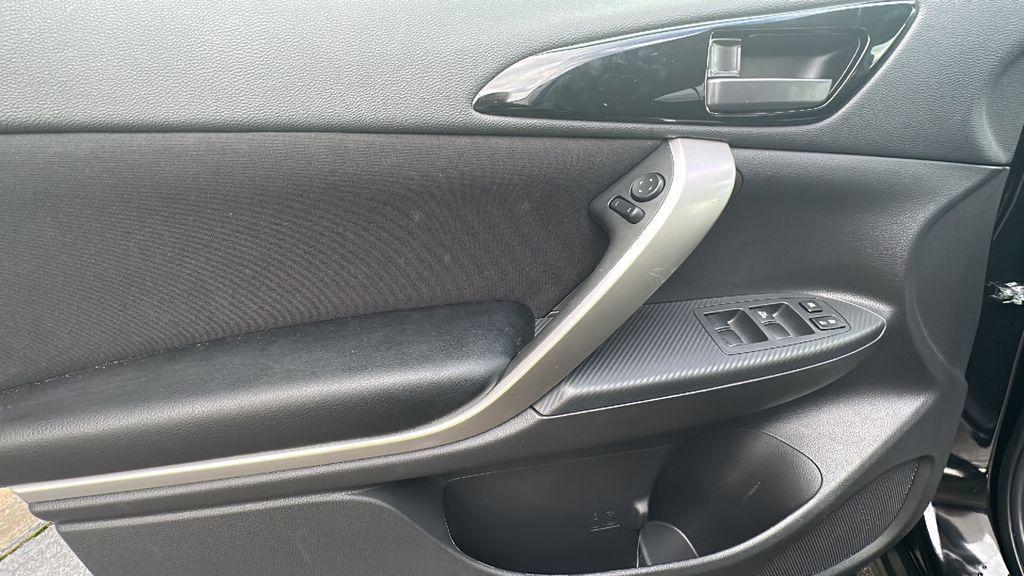 used 2025 Mitsubishi Eclipse Cross car, priced at $22,488