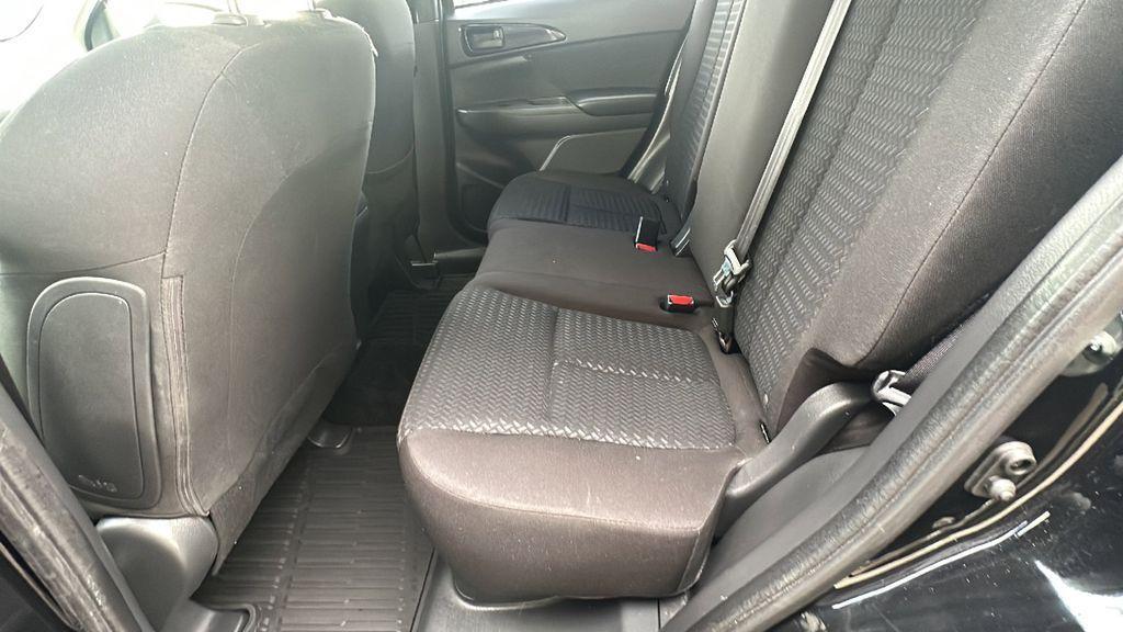 used 2025 Mitsubishi Eclipse Cross car, priced at $22,488