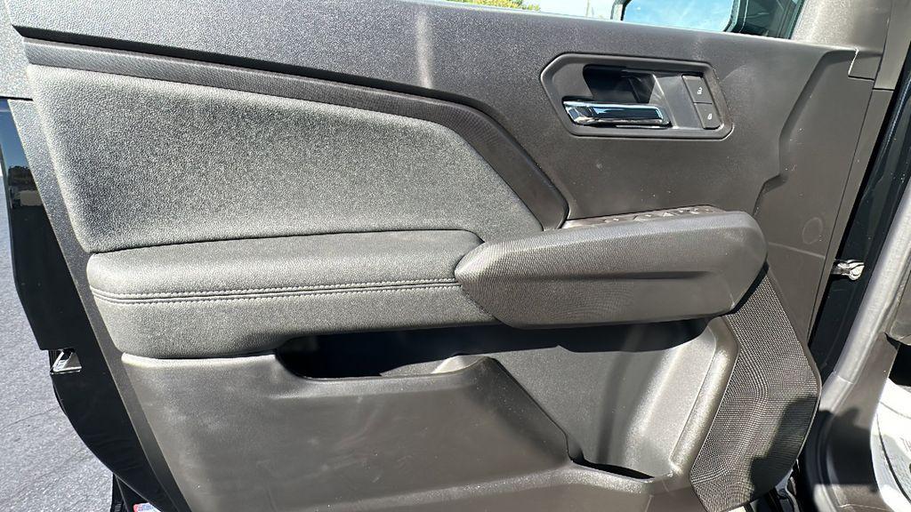 new 2026 Chevrolet Colorado car, priced at $36,190