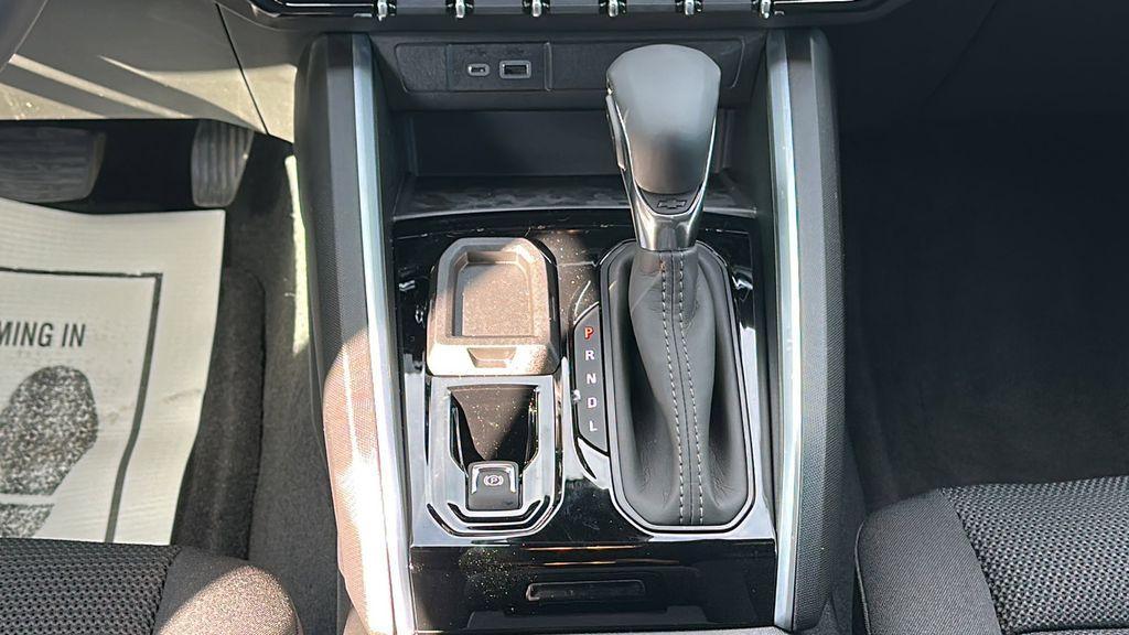 new 2026 Chevrolet Colorado car, priced at $36,190