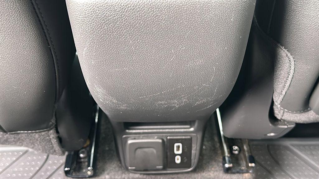 used 2023 Chevrolet TrailBlazer car, priced at $22,588