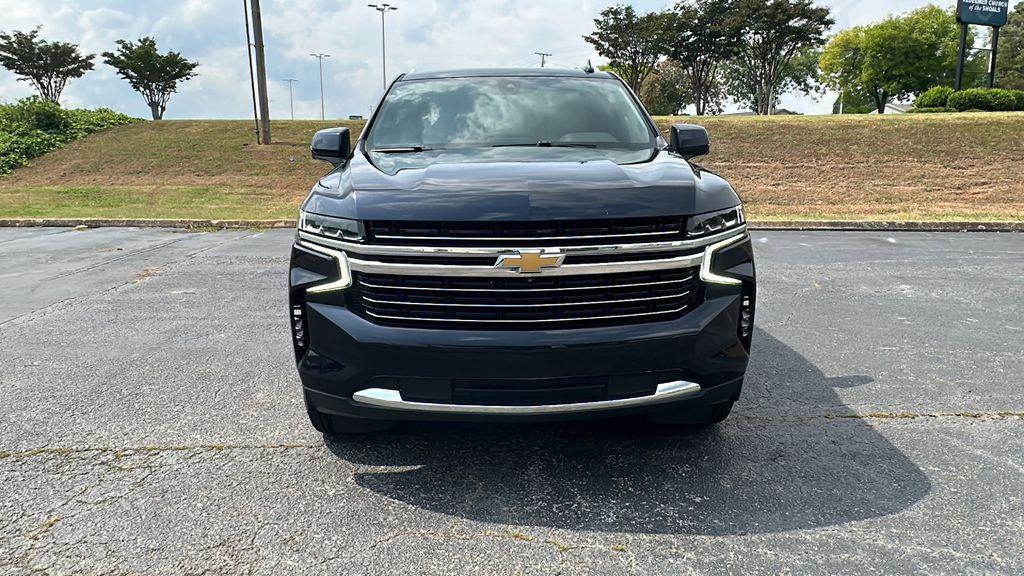 used 2022 Chevrolet Tahoe car, priced at $48,877