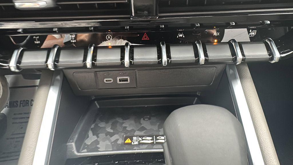 new 2026 Chevrolet Colorado car, priced at $51,695