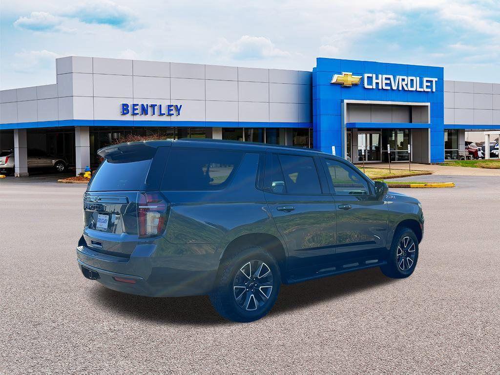 used 2021 Chevrolet Tahoe car, priced at $51,988