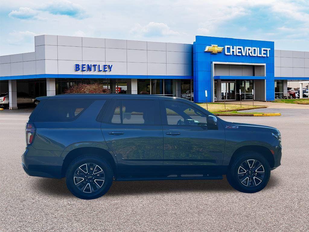 used 2021 Chevrolet Tahoe car, priced at $51,988
