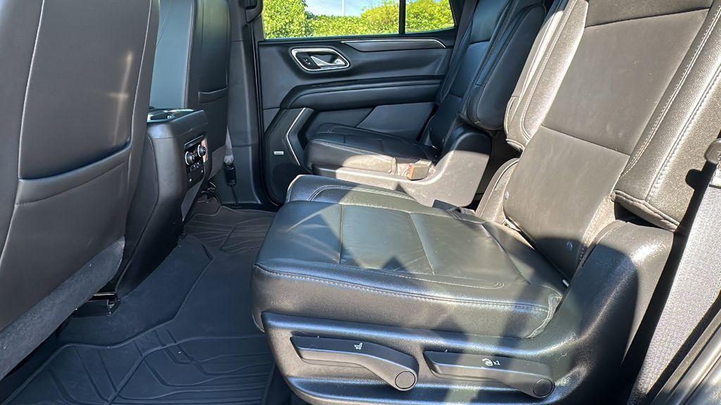 used 2021 Chevrolet Tahoe car, priced at $51,988