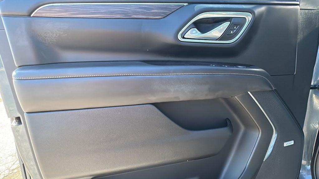 used 2021 Chevrolet Tahoe car, priced at $51,988