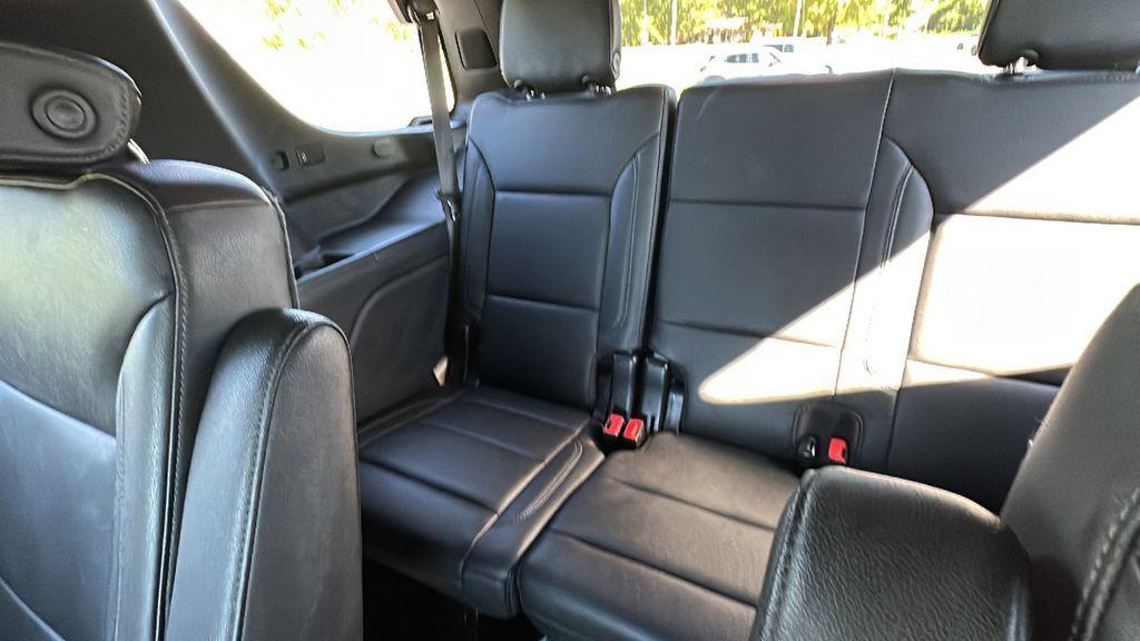 used 2021 Chevrolet Tahoe car, priced at $51,988