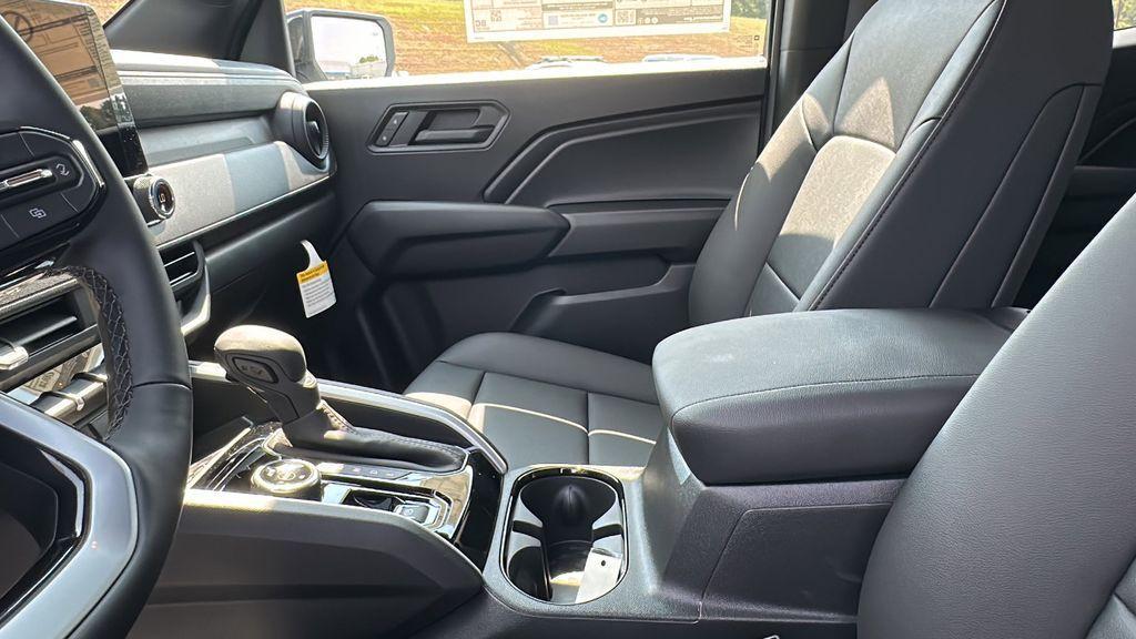 new 2026 Chevrolet Colorado car, priced at $42,420