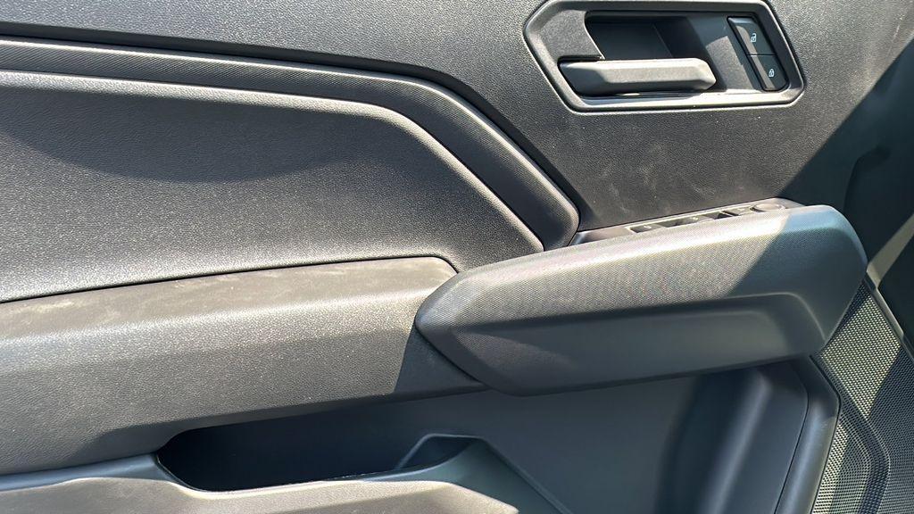 new 2026 Chevrolet Colorado car, priced at $42,420