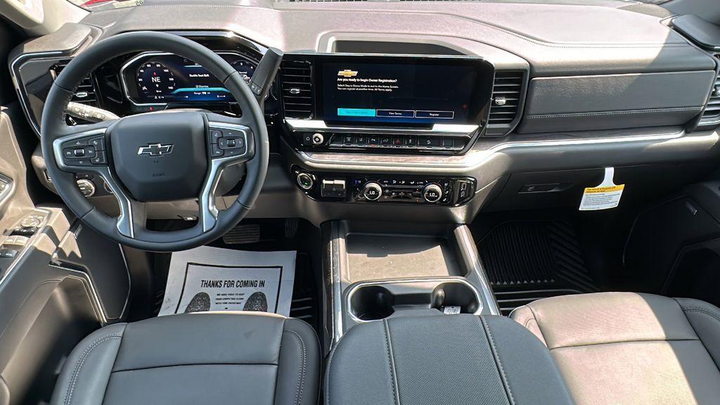 new 2026 Chevrolet Silverado 2500 car, priced at $81,010