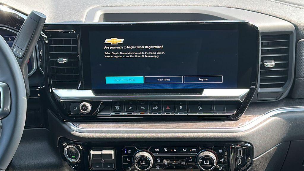 new 2026 Chevrolet Silverado 2500 car, priced at $81,010