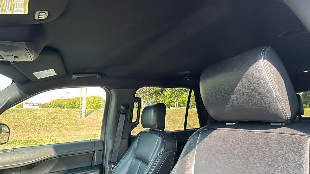 used 2019 Ford Expedition car, priced at $24,400
