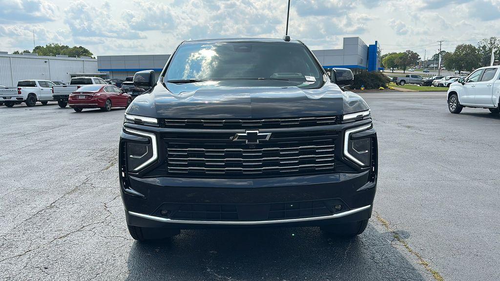 new 2025 Chevrolet Tahoe car, priced at $82,775