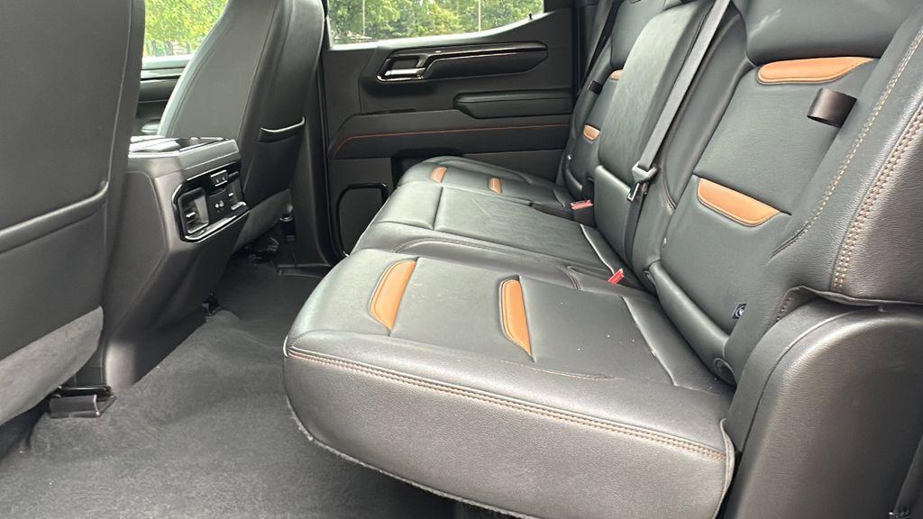 used 2022 GMC Sierra 1500 car, priced at $47,888