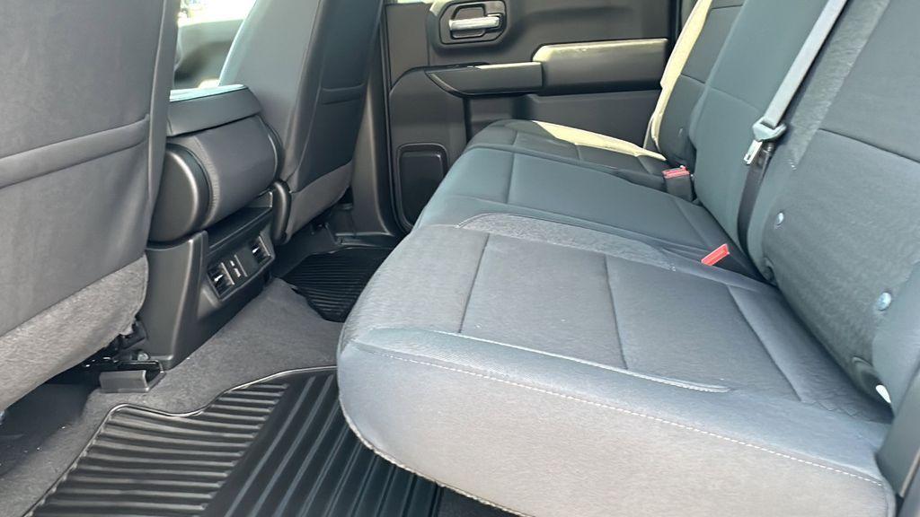 new 2026 Chevrolet Silverado 2500 car, priced at $53,835