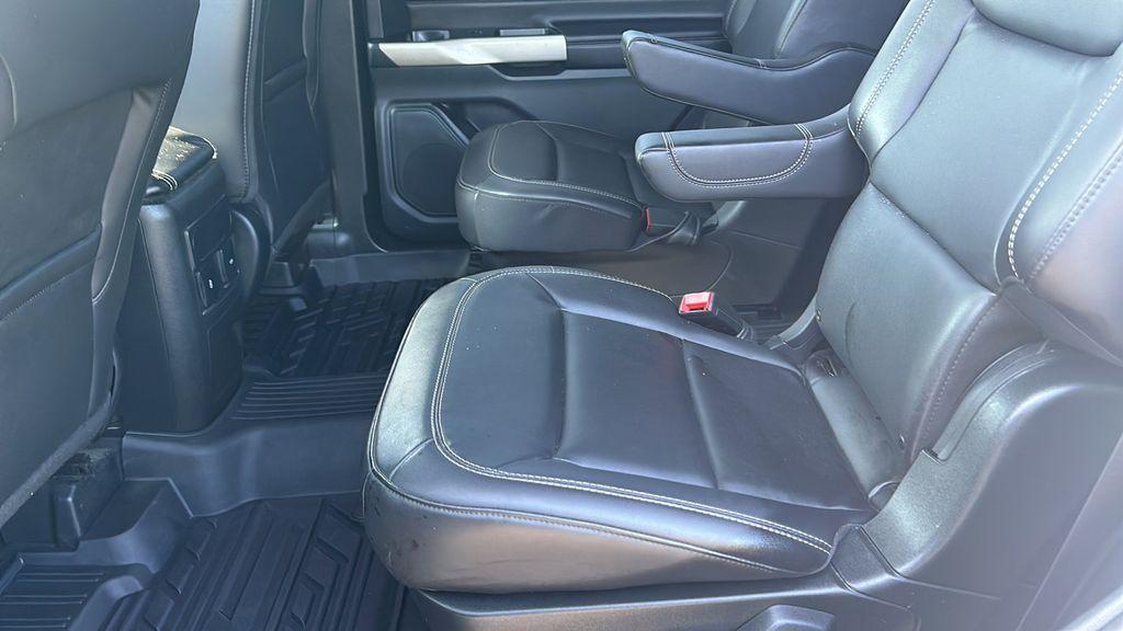 used 2023 Ford Explorer car, priced at $29,988