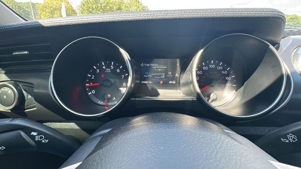 used 2019 Ford Shelby GT350 car, priced at $55,998