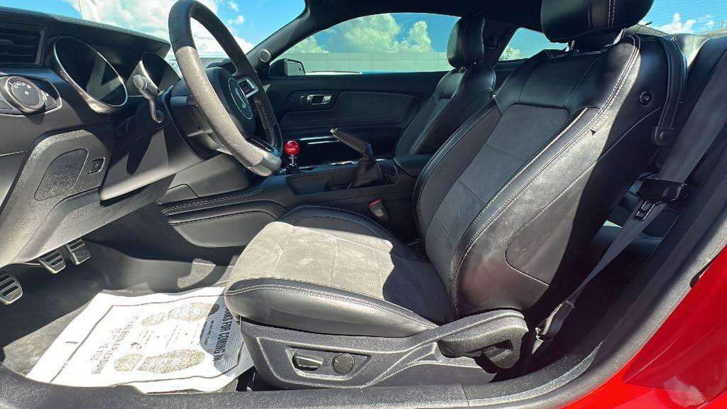 used 2019 Ford Shelby GT350 car, priced at $55,998