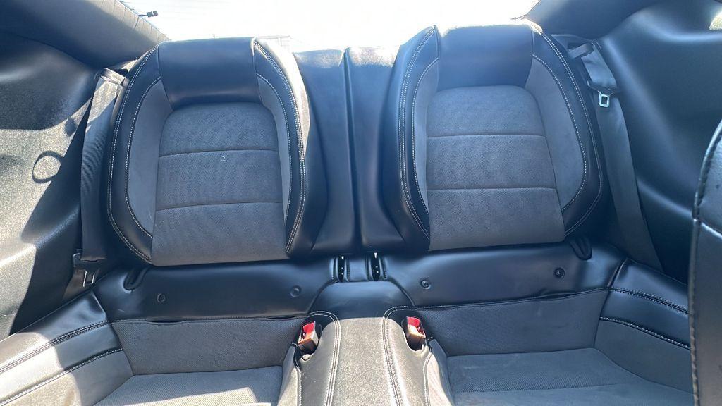 used 2019 Ford Shelby GT350 car, priced at $55,998