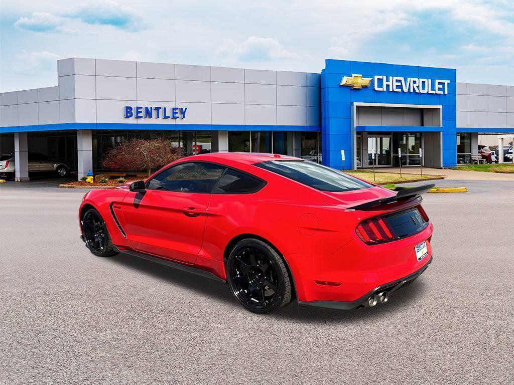 used 2019 Ford Shelby GT350 car, priced at $55,998