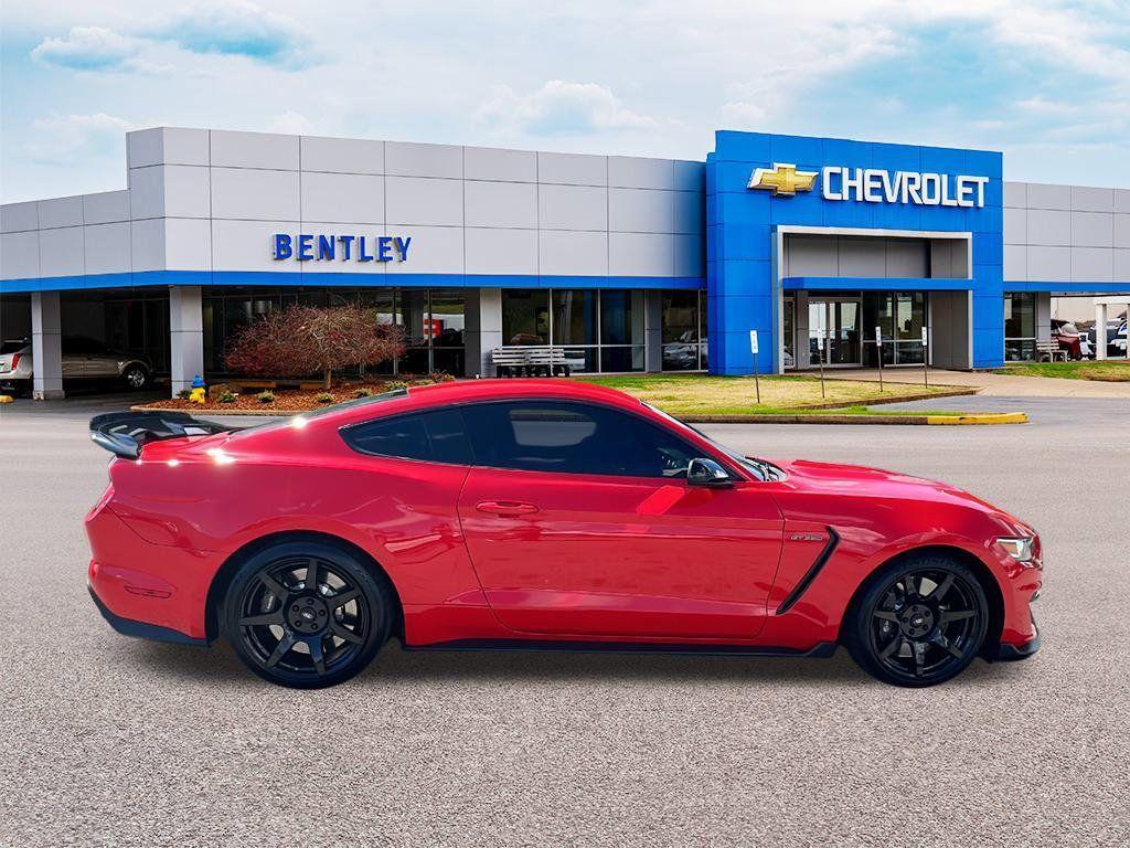 used 2019 Ford Shelby GT350 car, priced at $55,998