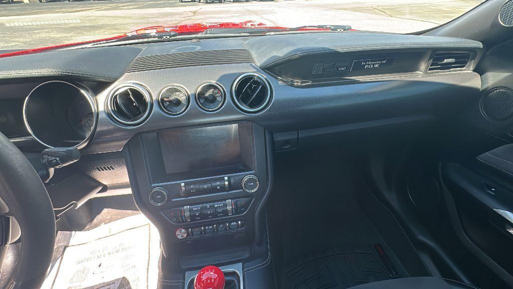 used 2019 Ford Shelby GT350 car, priced at $55,998