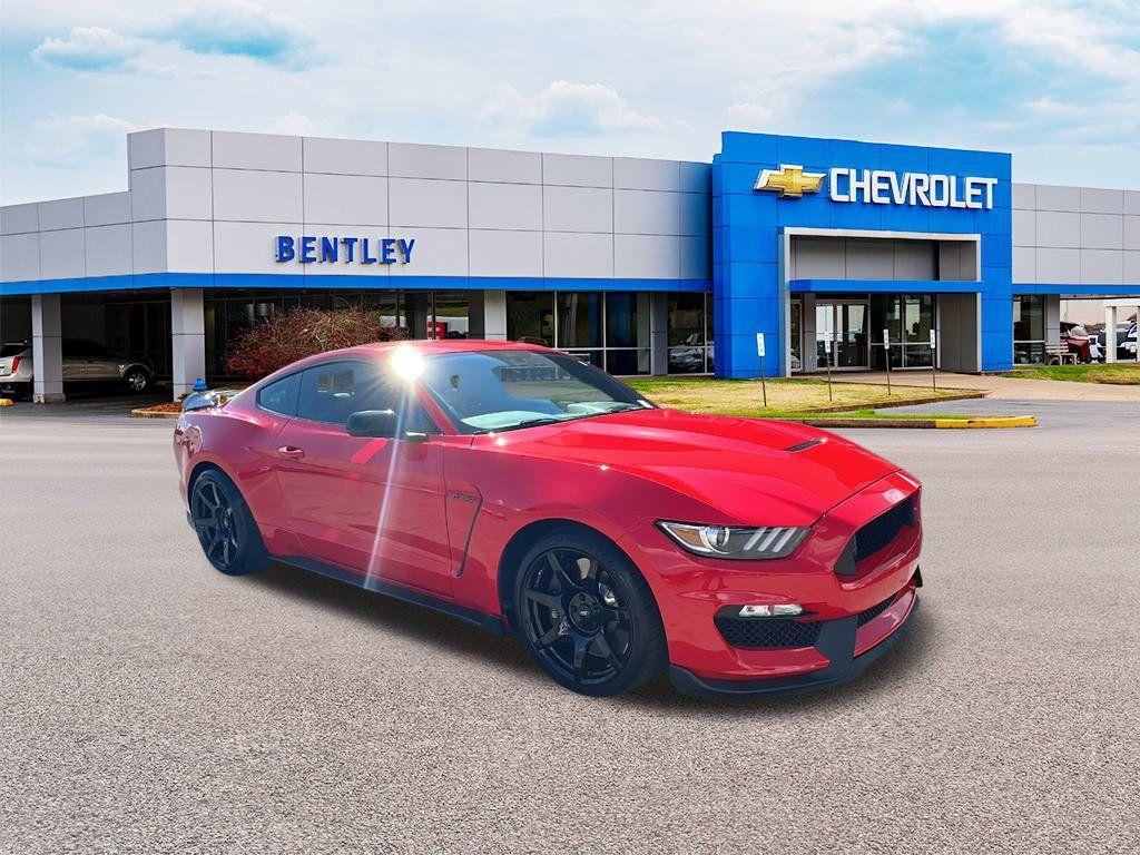 used 2019 Ford Shelby GT350 car, priced at $55,998