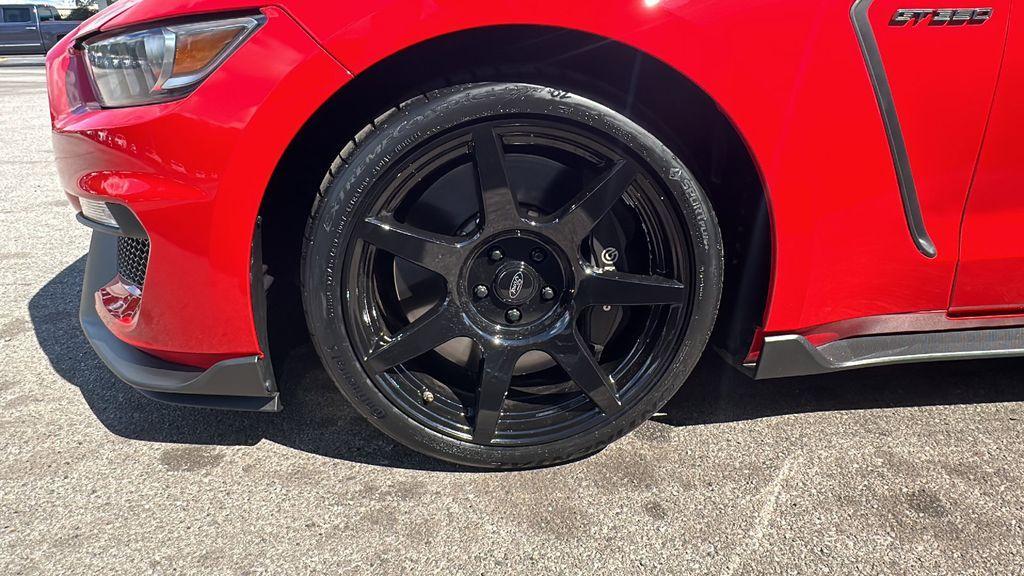 used 2019 Ford Shelby GT350 car, priced at $55,998