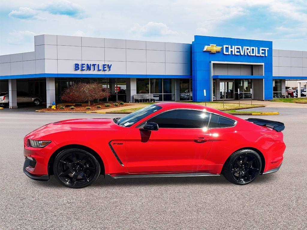 used 2019 Ford Shelby GT350 car, priced at $55,998