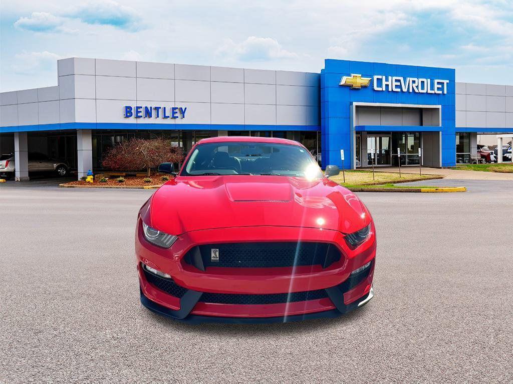 used 2019 Ford Shelby GT350 car, priced at $55,998