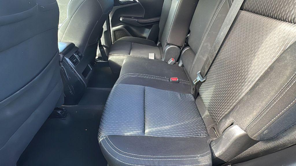 used 2022 Mitsubishi Outlander car, priced at $20,400