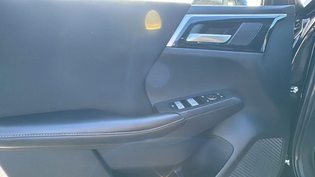 used 2022 Mitsubishi Outlander car, priced at $20,400