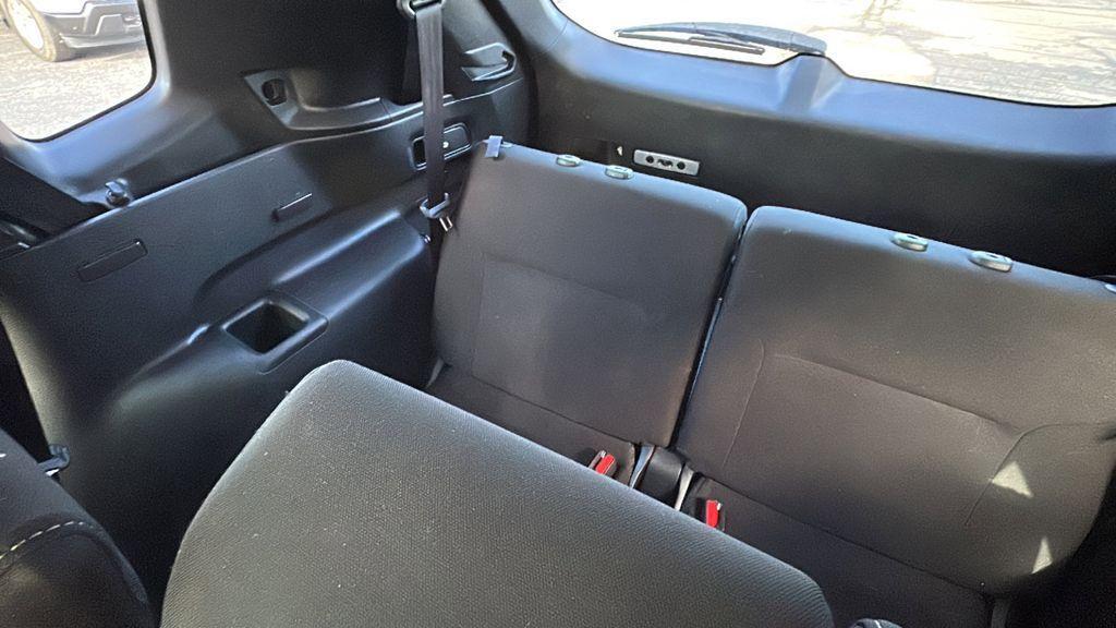 used 2022 Mitsubishi Outlander car, priced at $20,400