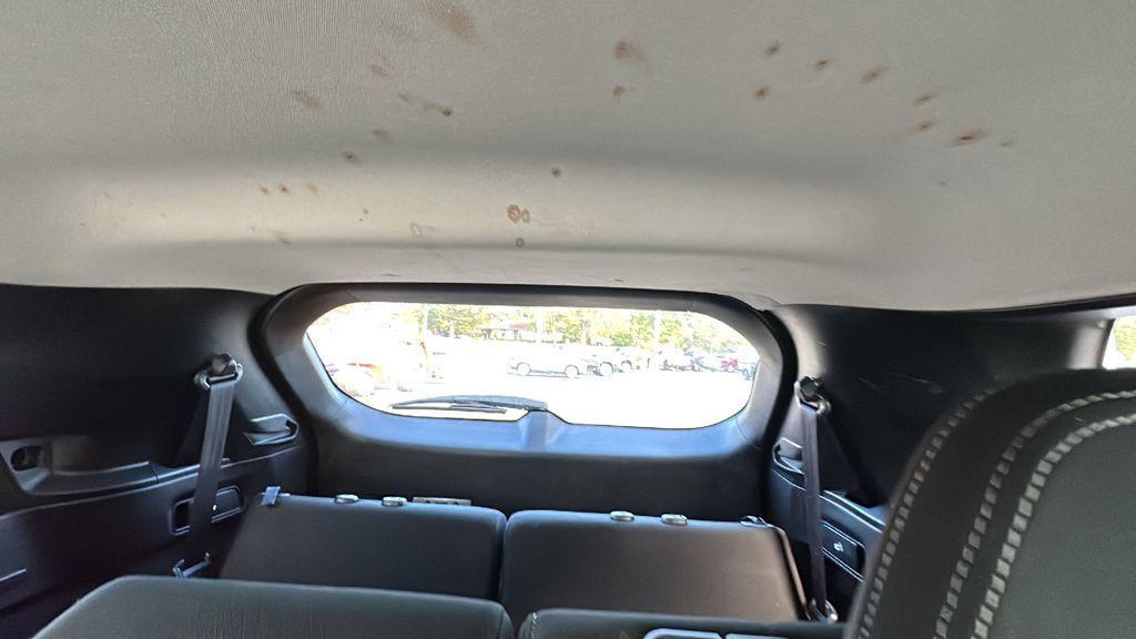 used 2022 Mitsubishi Outlander car, priced at $20,400