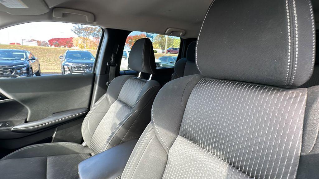 used 2022 Mitsubishi Outlander car, priced at $20,400